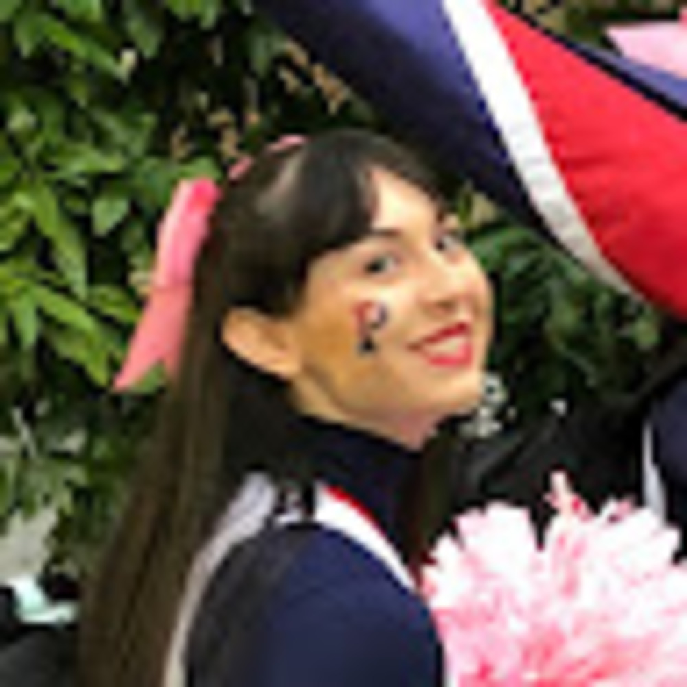 Meet your Posher, Alyssa